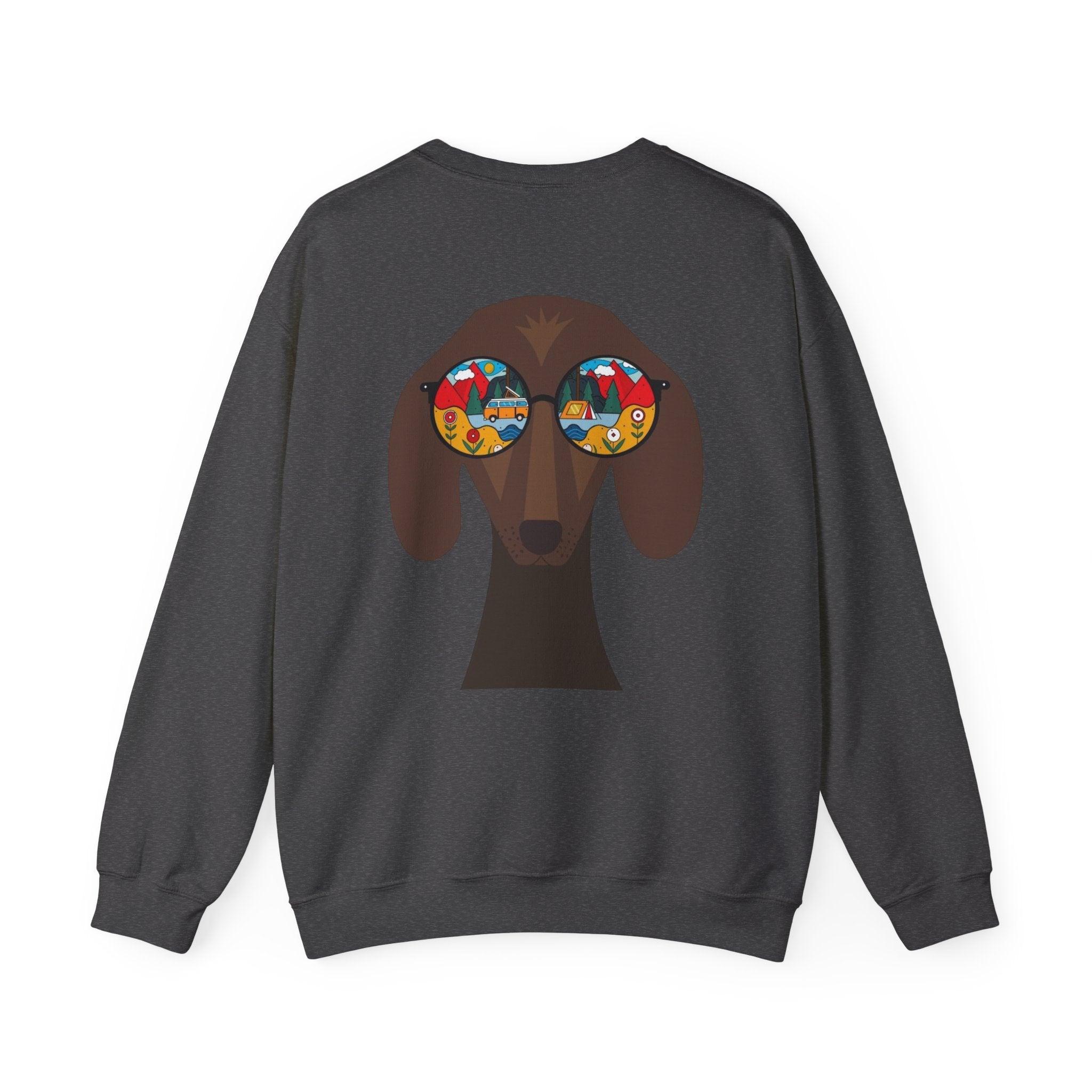 Unisex Heavy Blend™ Crewneck Sweatshirt