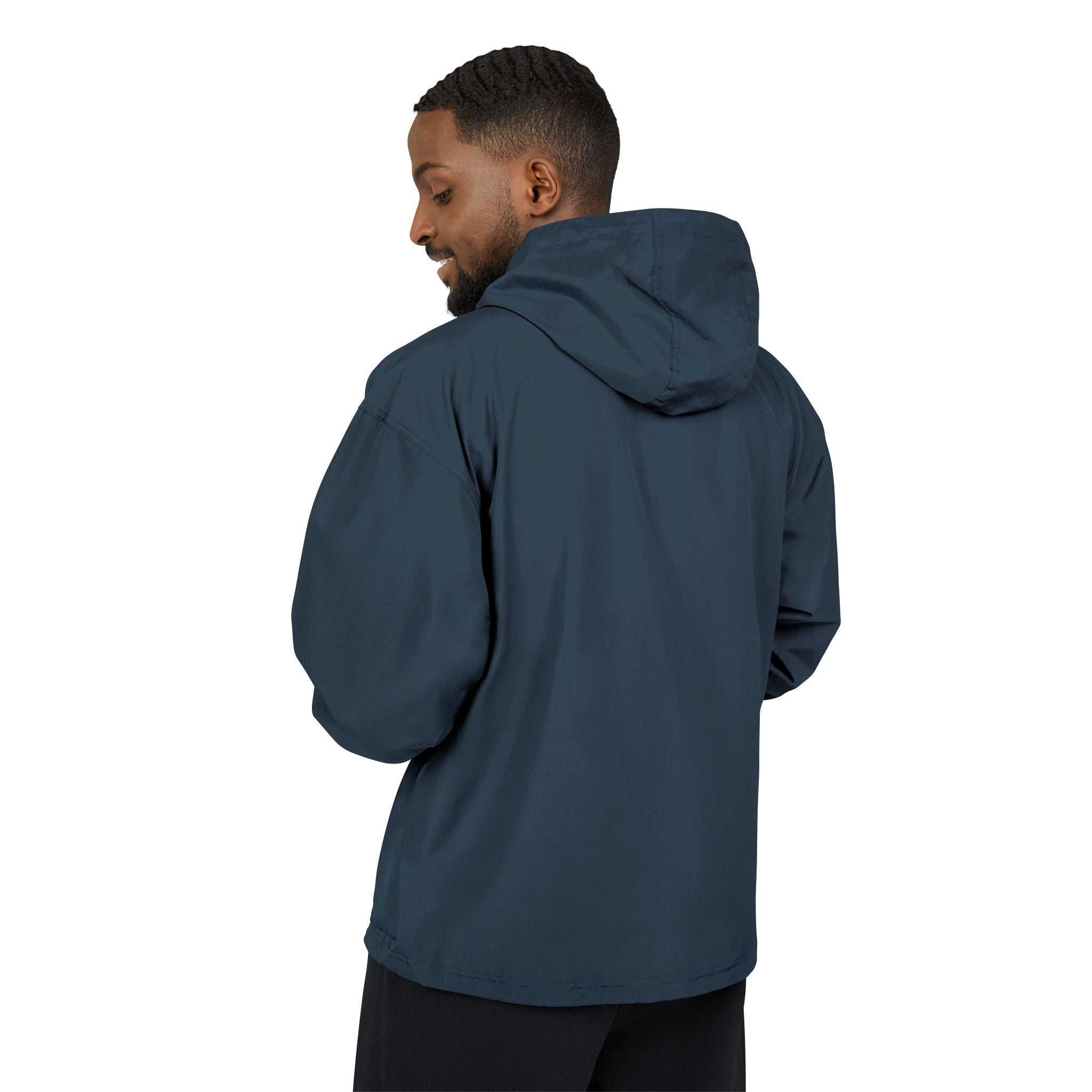 Champion Unisex Packable Anorak Jacket