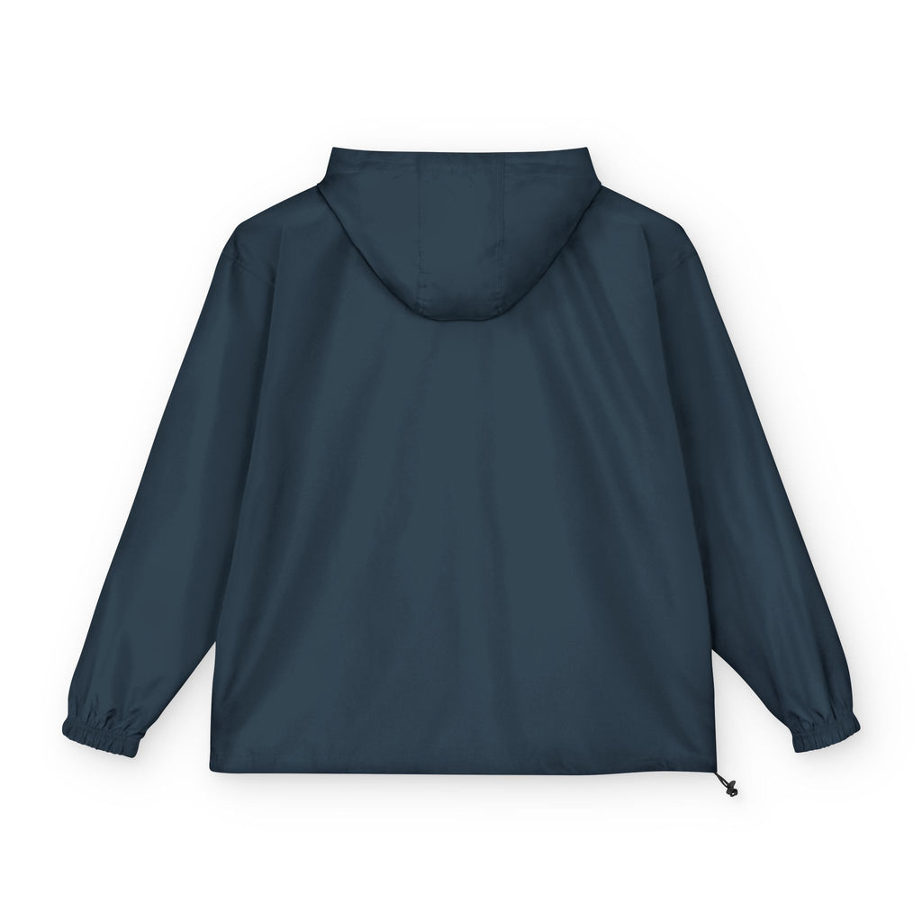 Champion Unisex Packable Anorak Jacket