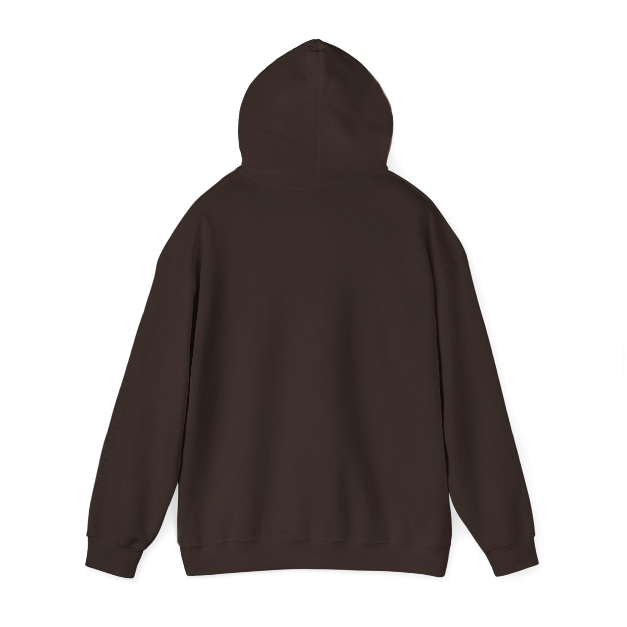 Bold Lines Hoodie — Minimal Graphic Sweatshirt